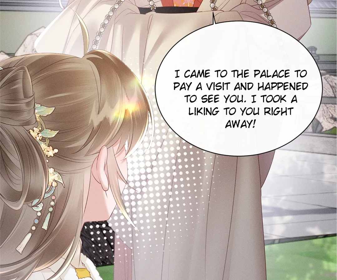 Whispers of Telepathy Chapter 36 page 32 - 