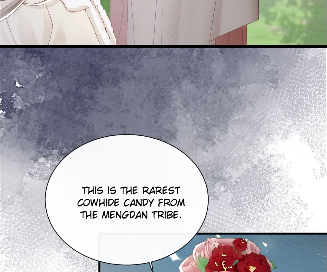 Whispers of Telepathy Chapter 36 page 33 - 