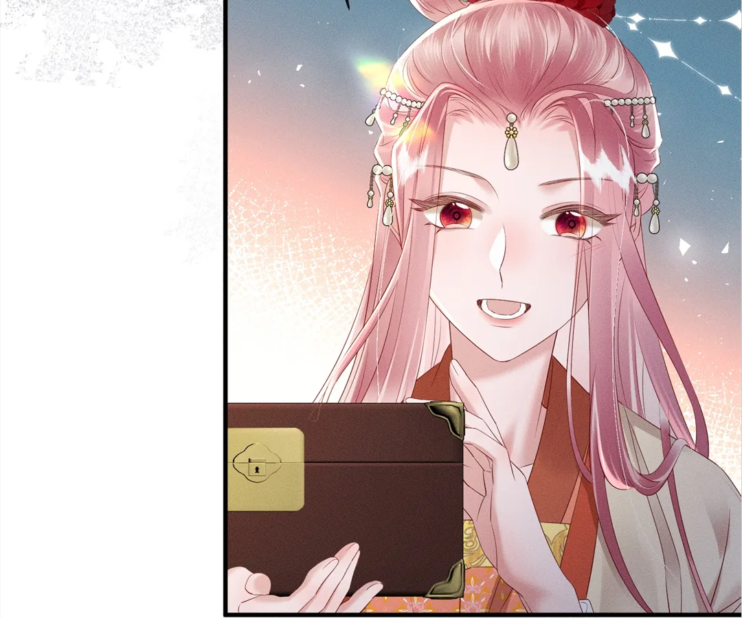Whispers of Telepathy Chapter 36 page 34 - 