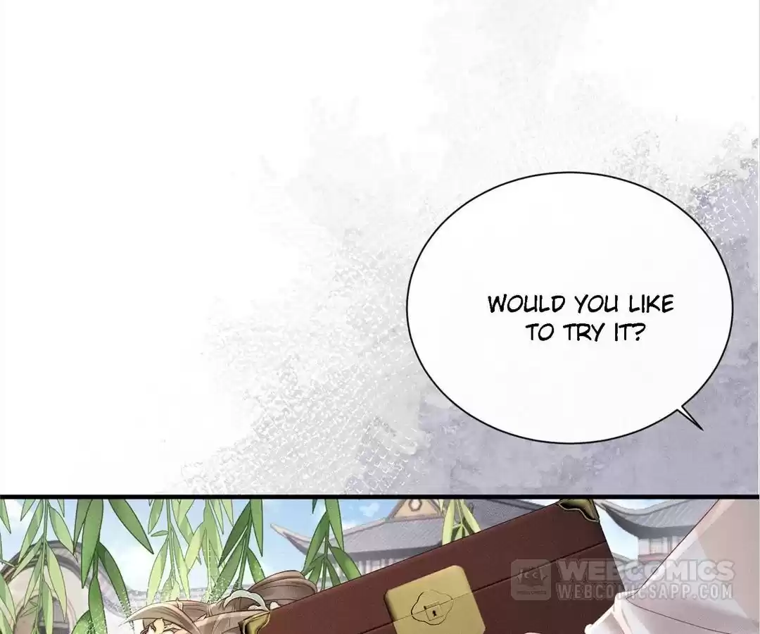 Whispers of Telepathy Chapter 36 page 35 - 