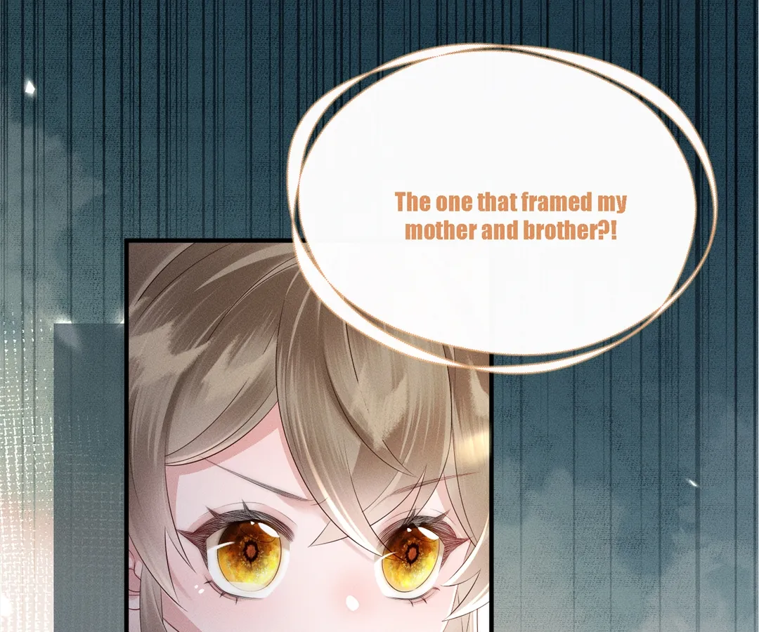 Whispers of Telepathy Chapter 36 page 37 - 