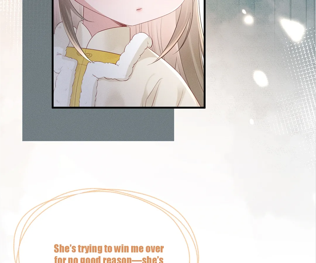 Whispers of Telepathy Chapter 36 page 38 - 