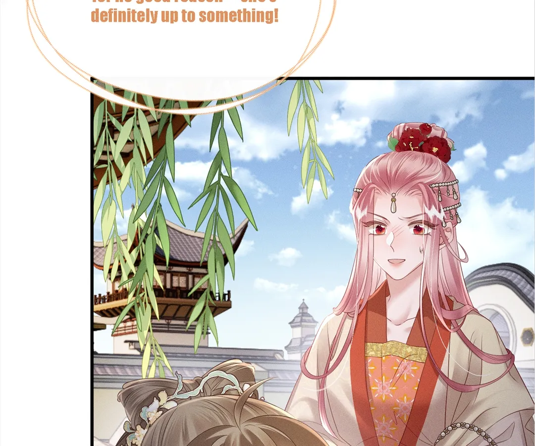 Whispers of Telepathy Chapter 36 page 39 - 