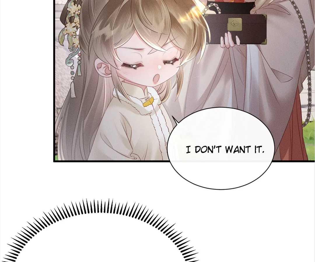 Whispers of Telepathy Chapter 36 page 40 - 