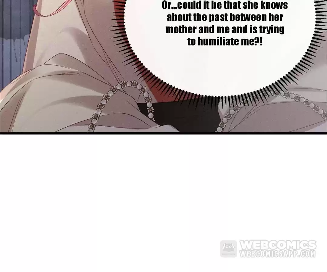 Whispers of Telepathy Chapter 36 page 43 - 