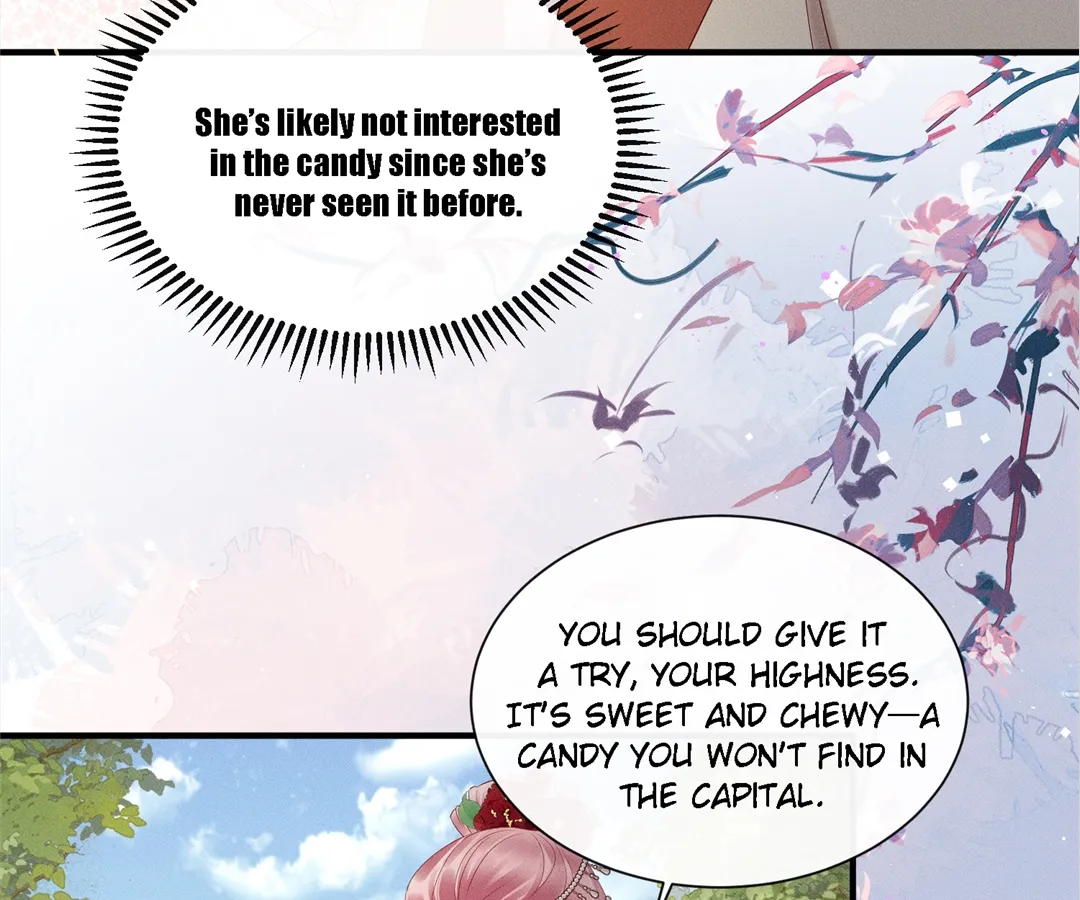 Whispers of Telepathy Chapter 36 page 45 - 