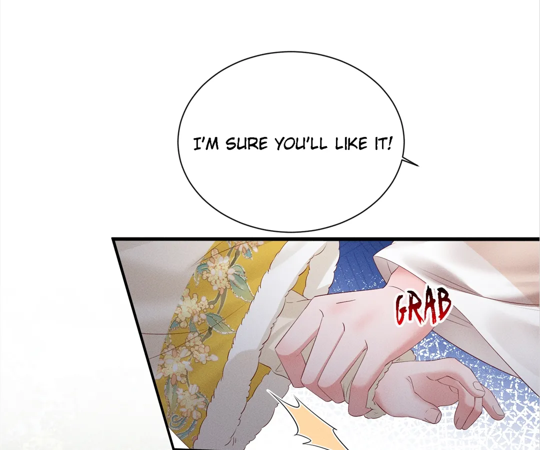 Whispers of Telepathy Chapter 36 page 47 - 