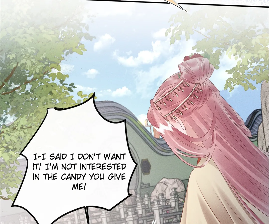 Whispers of Telepathy Chapter 36 page 48 - 