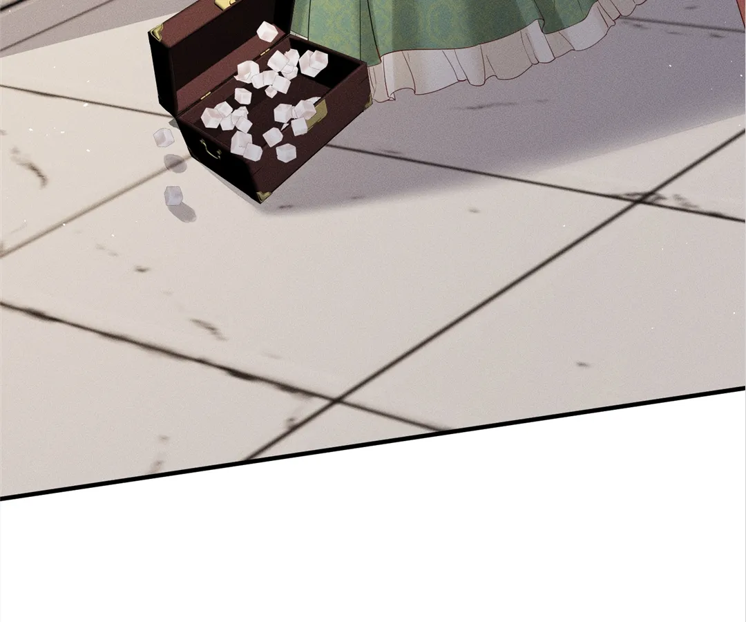 Whispers of Telepathy Chapter 36 page 50 - 