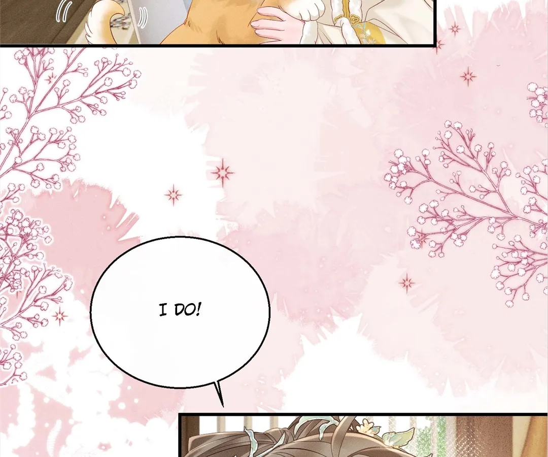 Whispers of Telepathy Chapter 36 page 6 - 