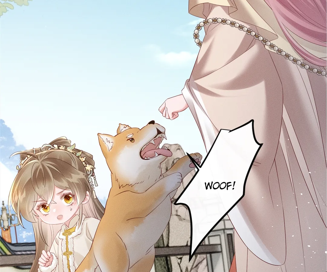 Whispers of Telepathy Chapter 36 page 60 - 