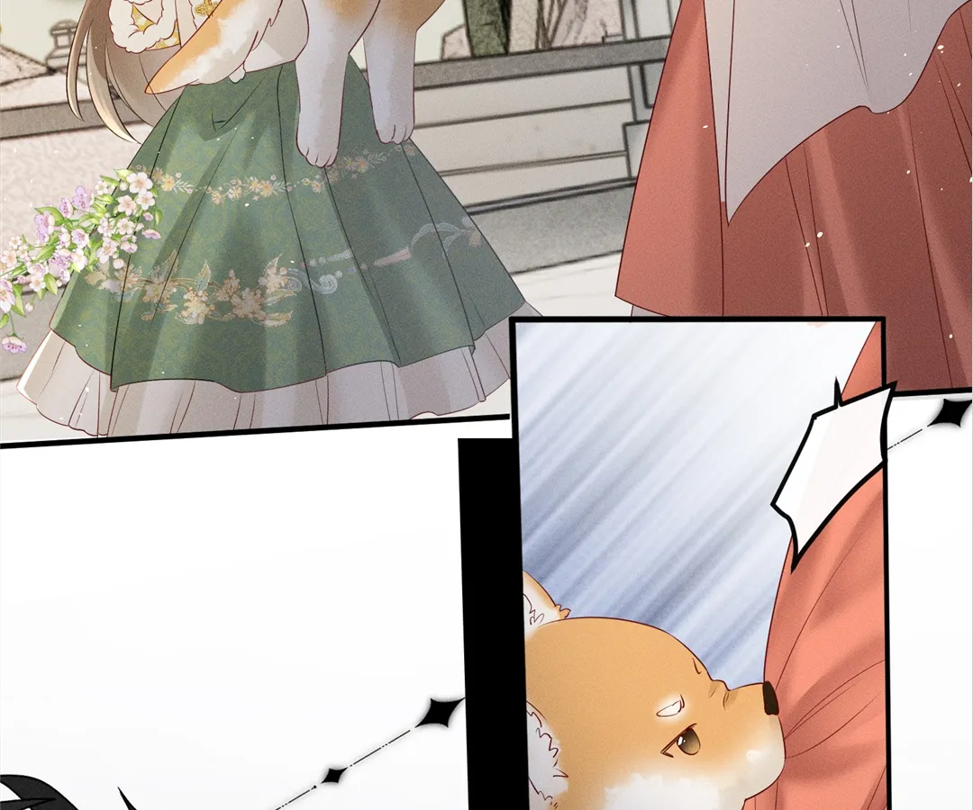 Whispers of Telepathy Chapter 36 page 61 - 