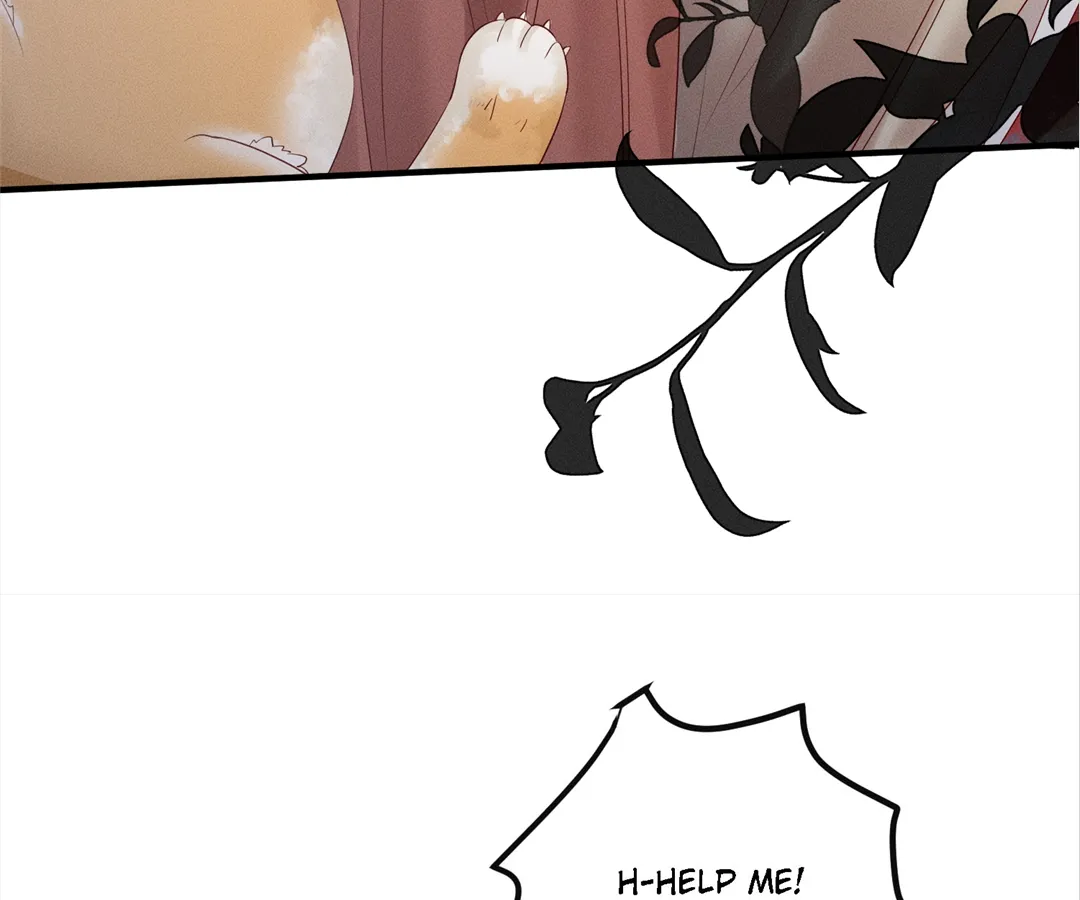 Whispers of Telepathy Chapter 36 page 65 - 