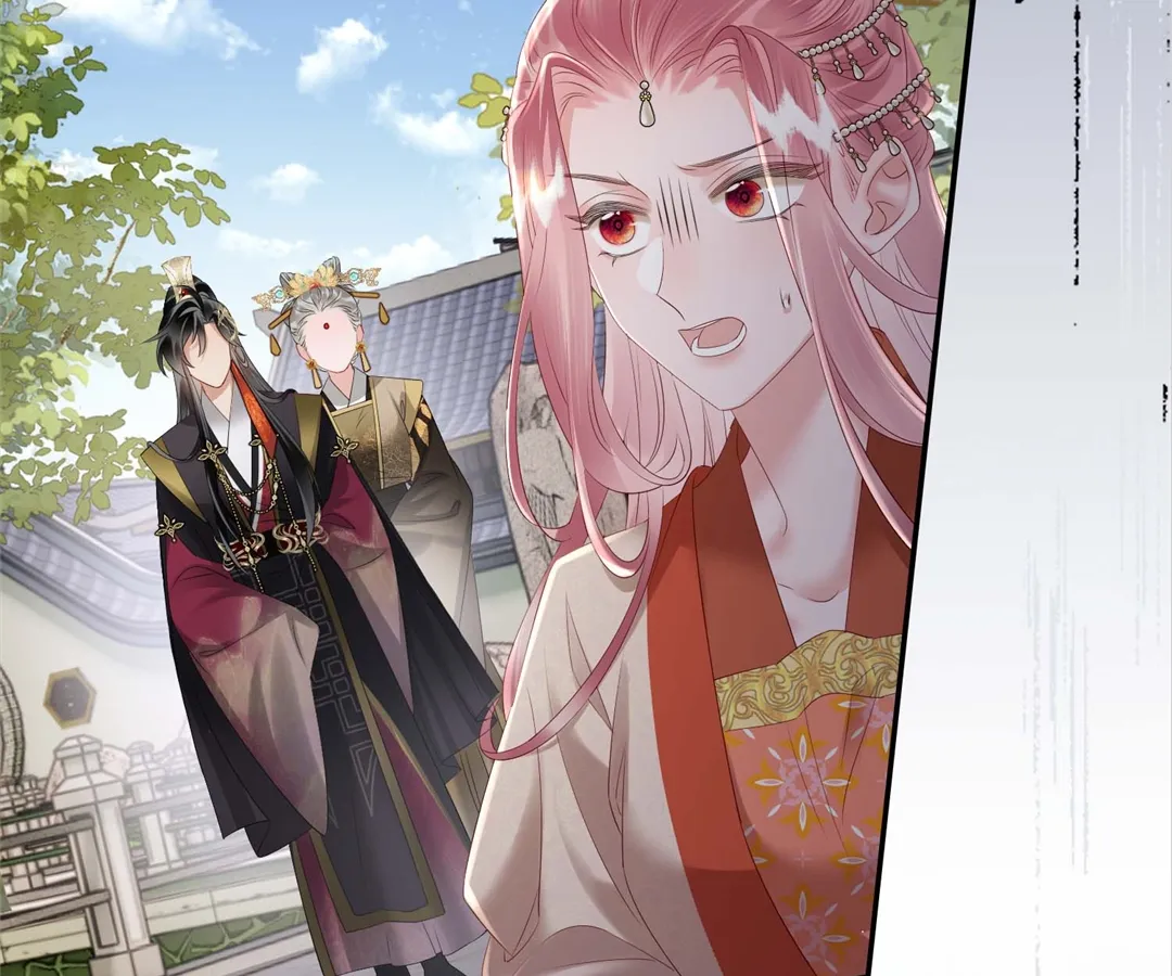 Whispers of Telepathy Chapter 36 page 68 - 