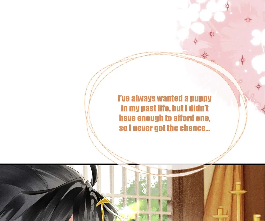 Whispers of Telepathy Chapter 36 page 8 - 