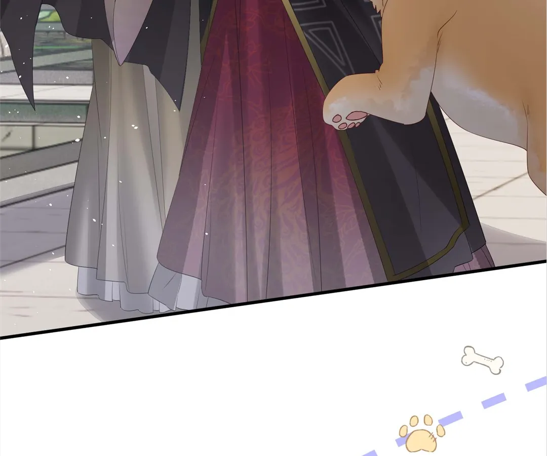 Whispers of Telepathy Chapter 36 page 74 - 