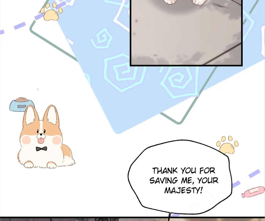 Whispers of Telepathy Chapter 36 page 76 - 