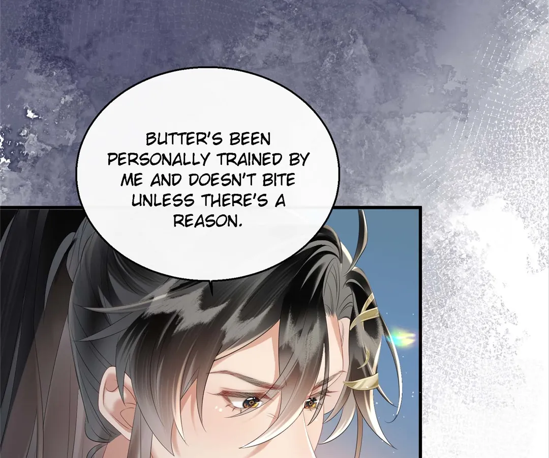 Whispers of Telepathy Chapter 36 page 78 - 