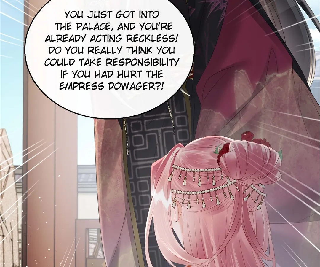 Whispers of Telepathy Chapter 36 page 81 - 