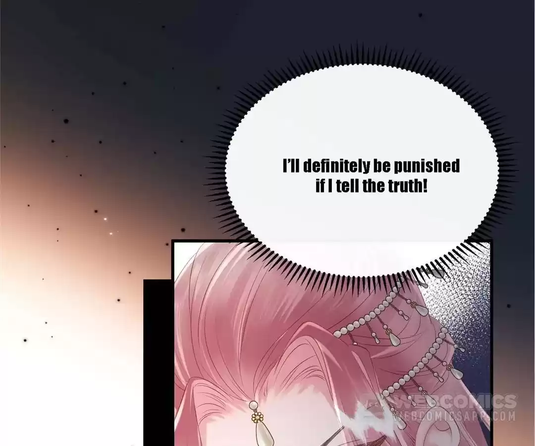 Whispers of Telepathy Chapter 36 page 83 - 