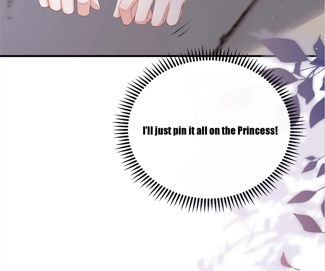 Whispers of Telepathy Chapter 36 page 86 - 