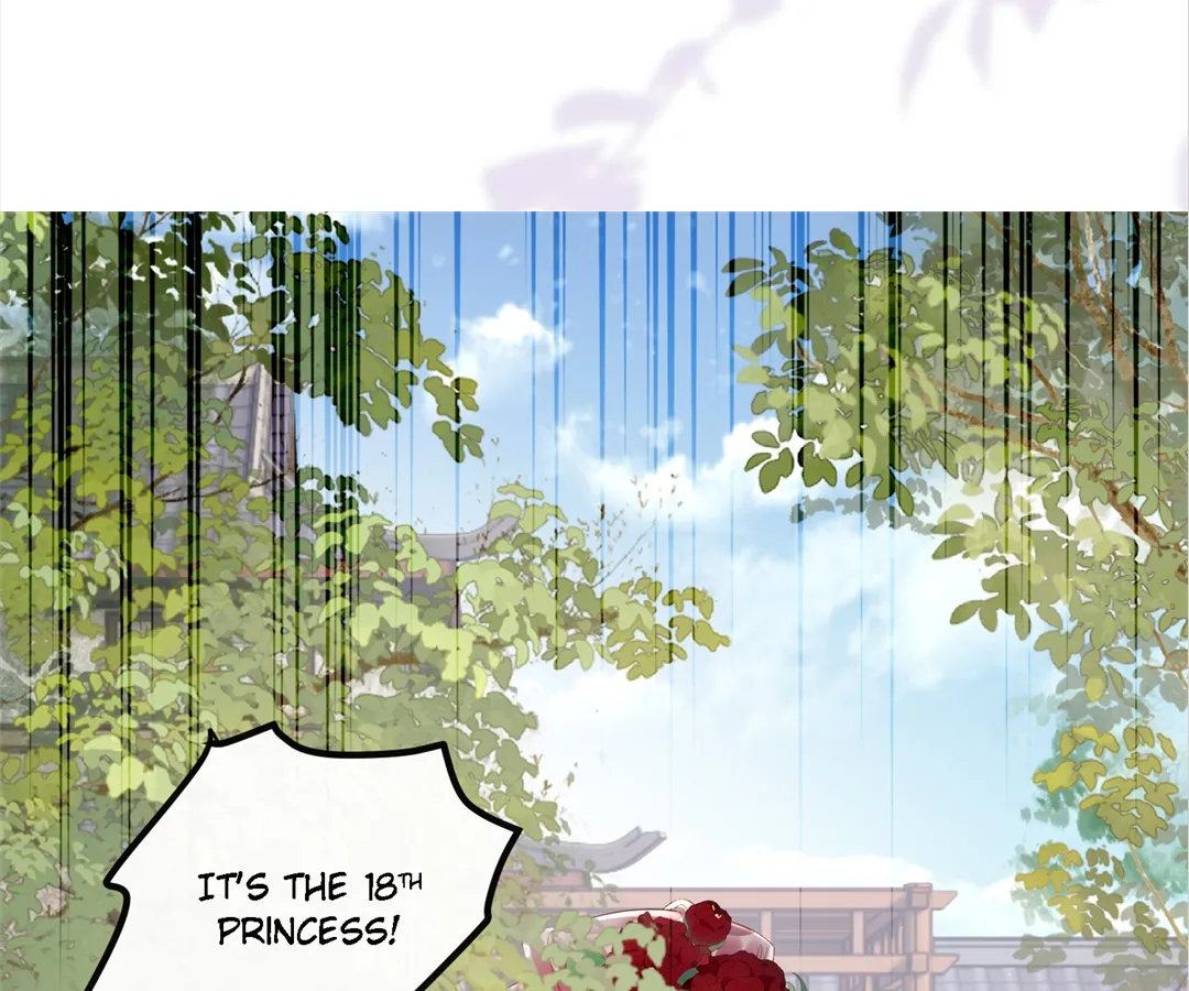 Whispers of Telepathy Chapter 36 page 87 - 
