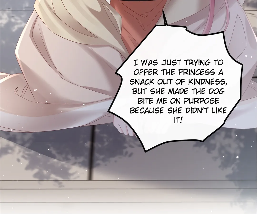 Whispers of Telepathy Chapter 36 page 89 - 
