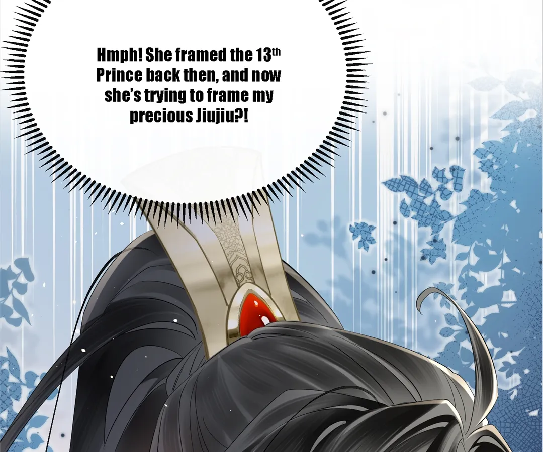 Whispers of Telepathy Chapter 36 page 92 - 