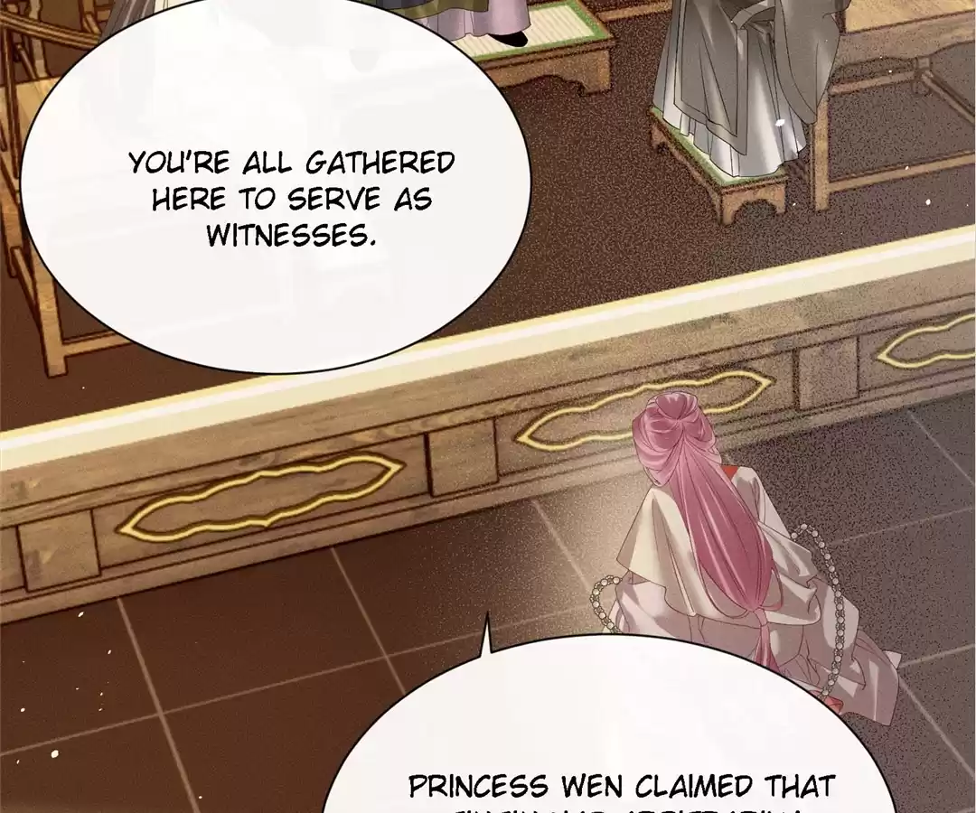 Whispers of Telepathy Chapter 37 page 2 - 