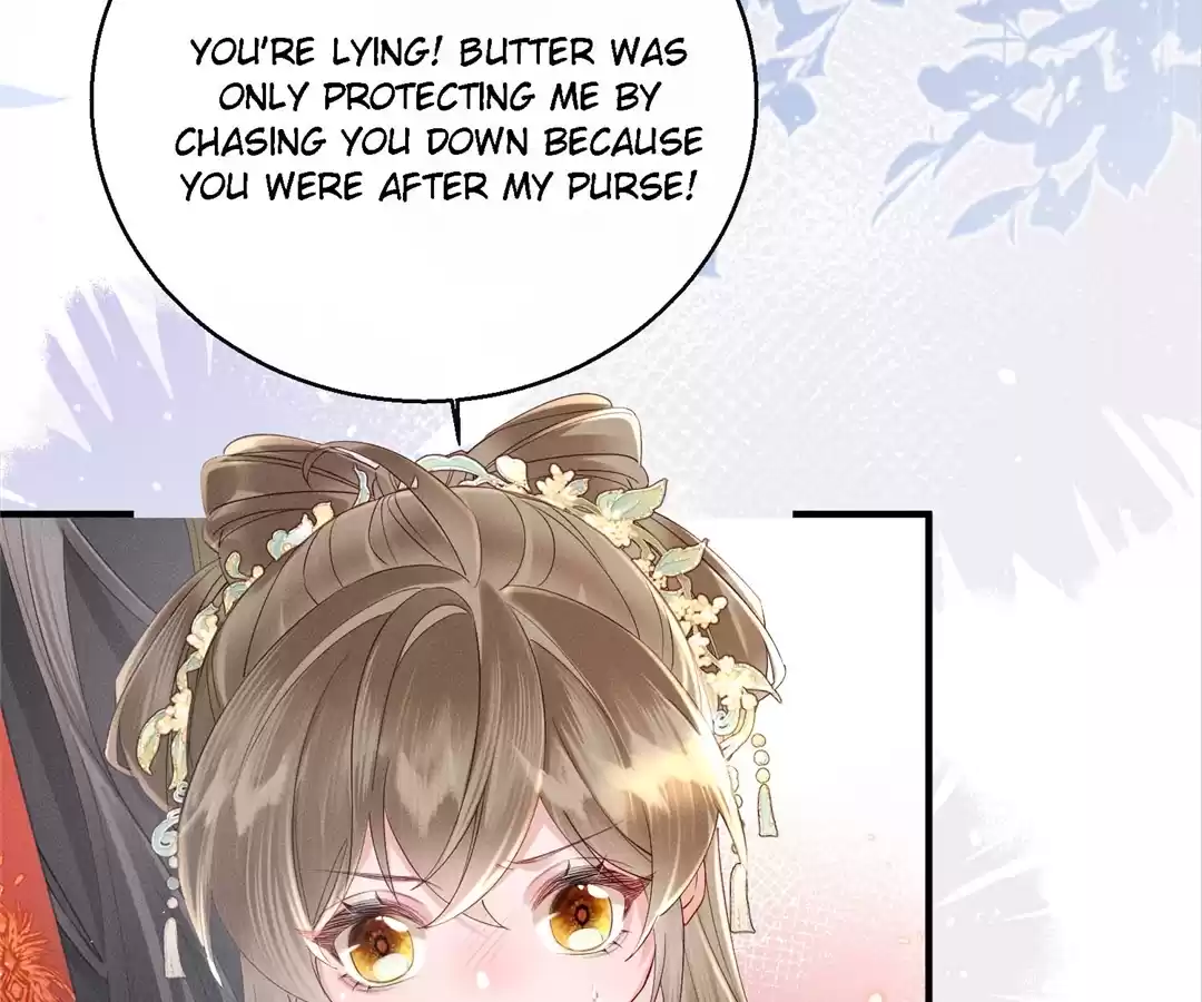 Whispers of Telepathy Chapter 37 page 16 - 