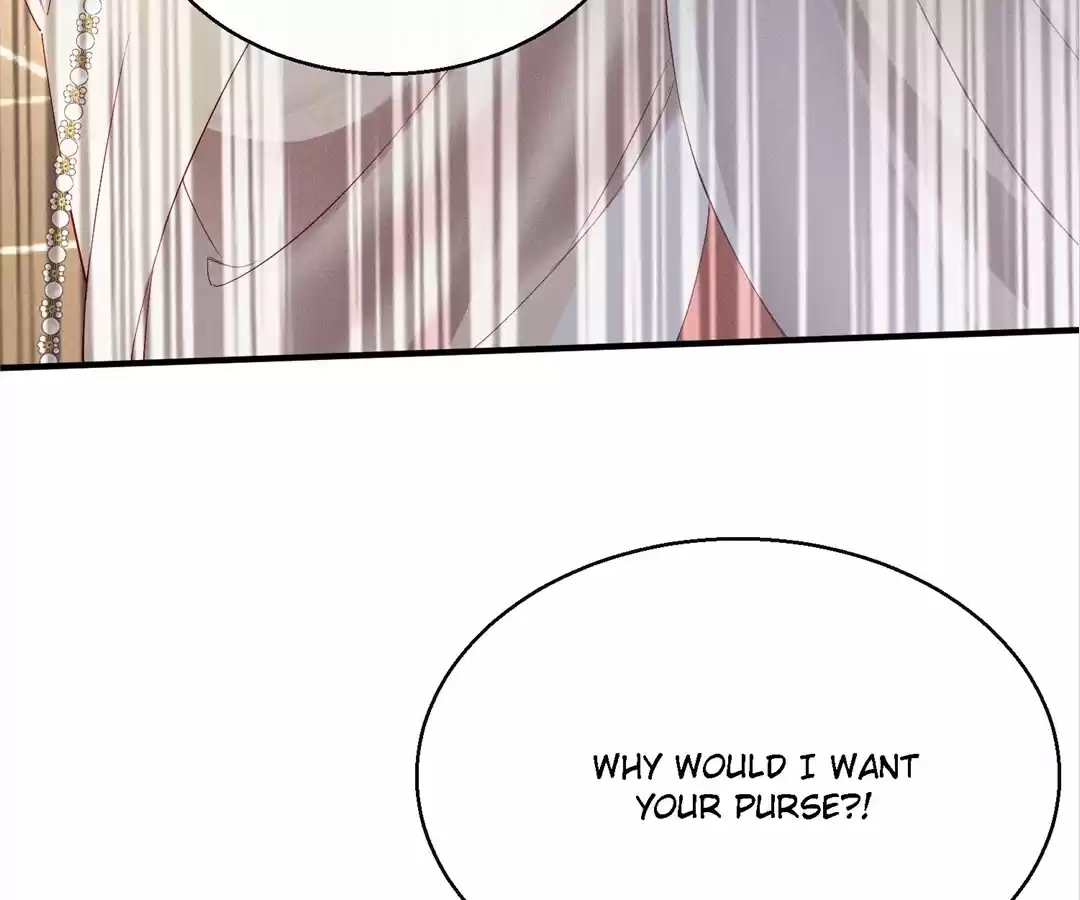 Whispers of Telepathy Chapter 37 page 20 - 