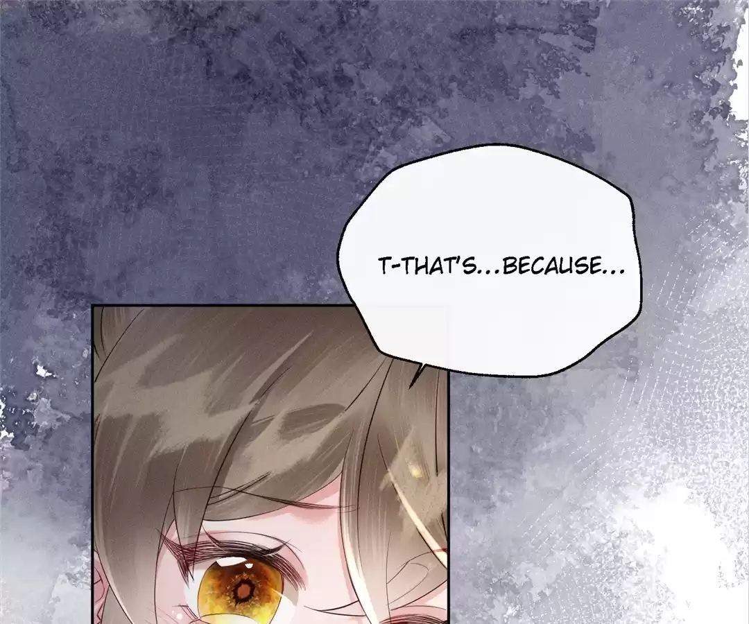 Whispers of Telepathy Chapter 37 page 23 - 