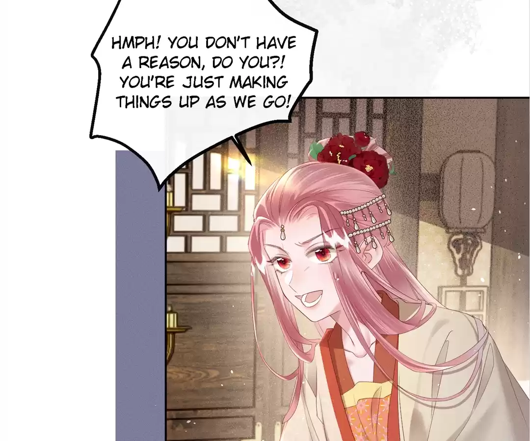 Whispers of Telepathy Chapter 37 page 25 - 