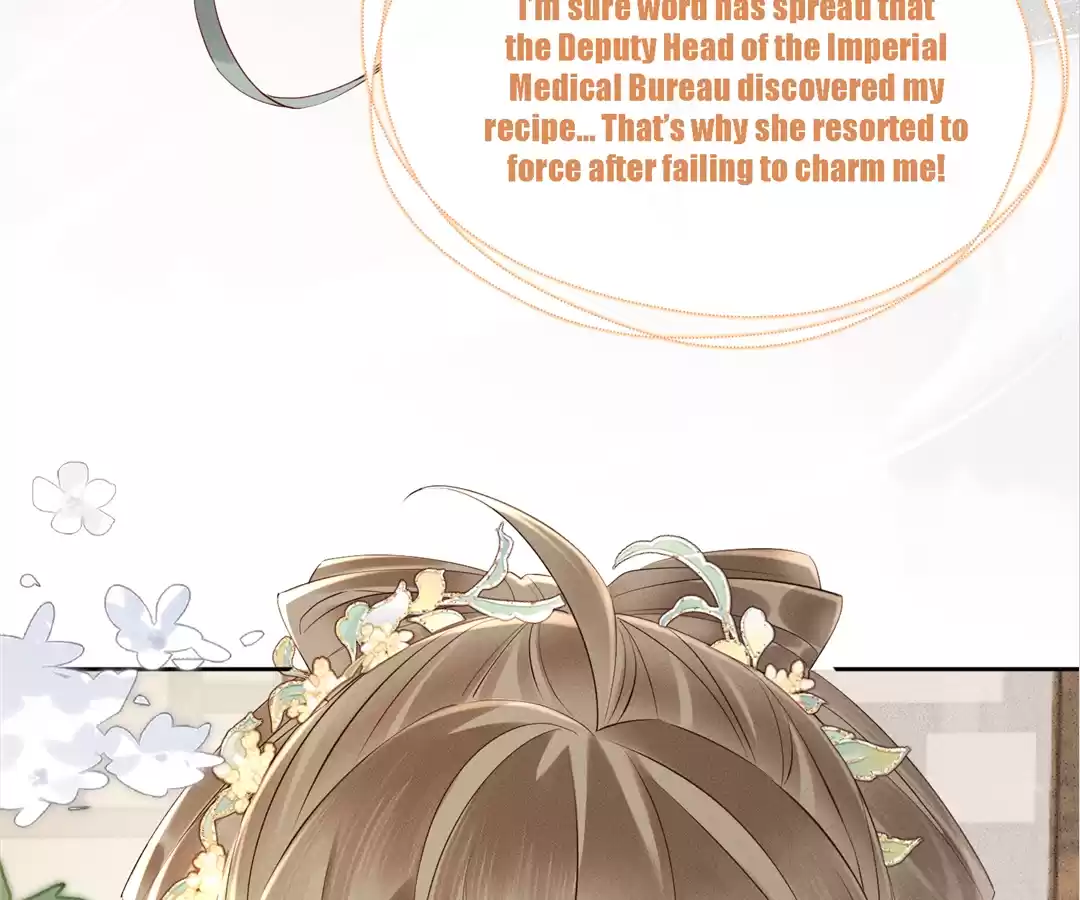 Whispers of Telepathy Chapter 37 page 30 - 