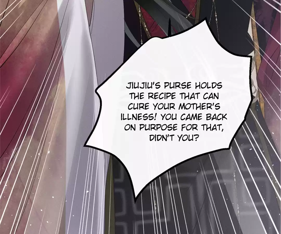 Whispers of Telepathy Chapter 37 page 38 - 