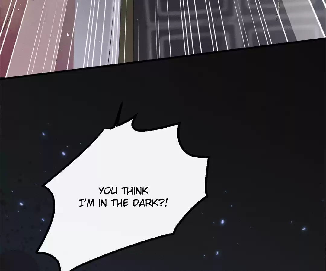 Whispers of Telepathy Chapter 37 page 39 - 
