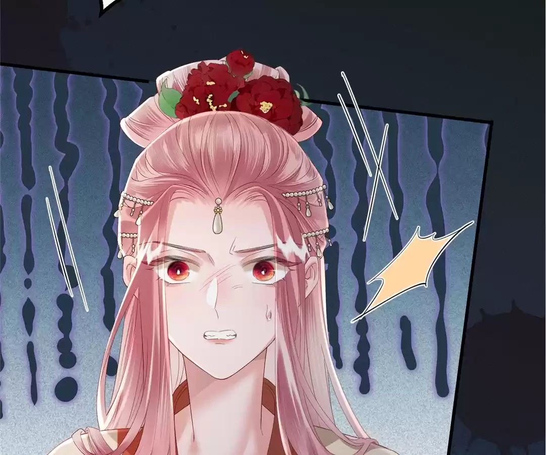 Whispers of Telepathy Chapter 37 page 40 - 