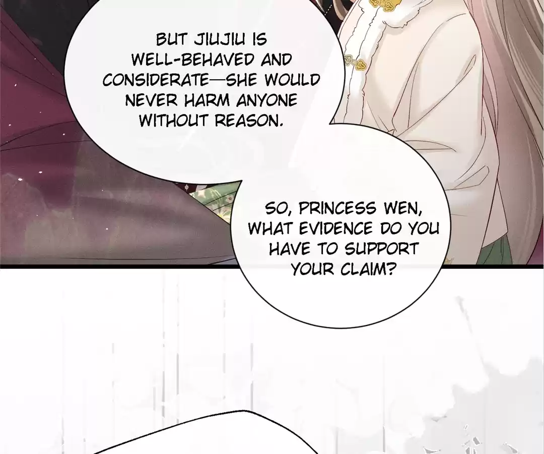 Whispers of Telepathy Chapter 37 page 5 - 