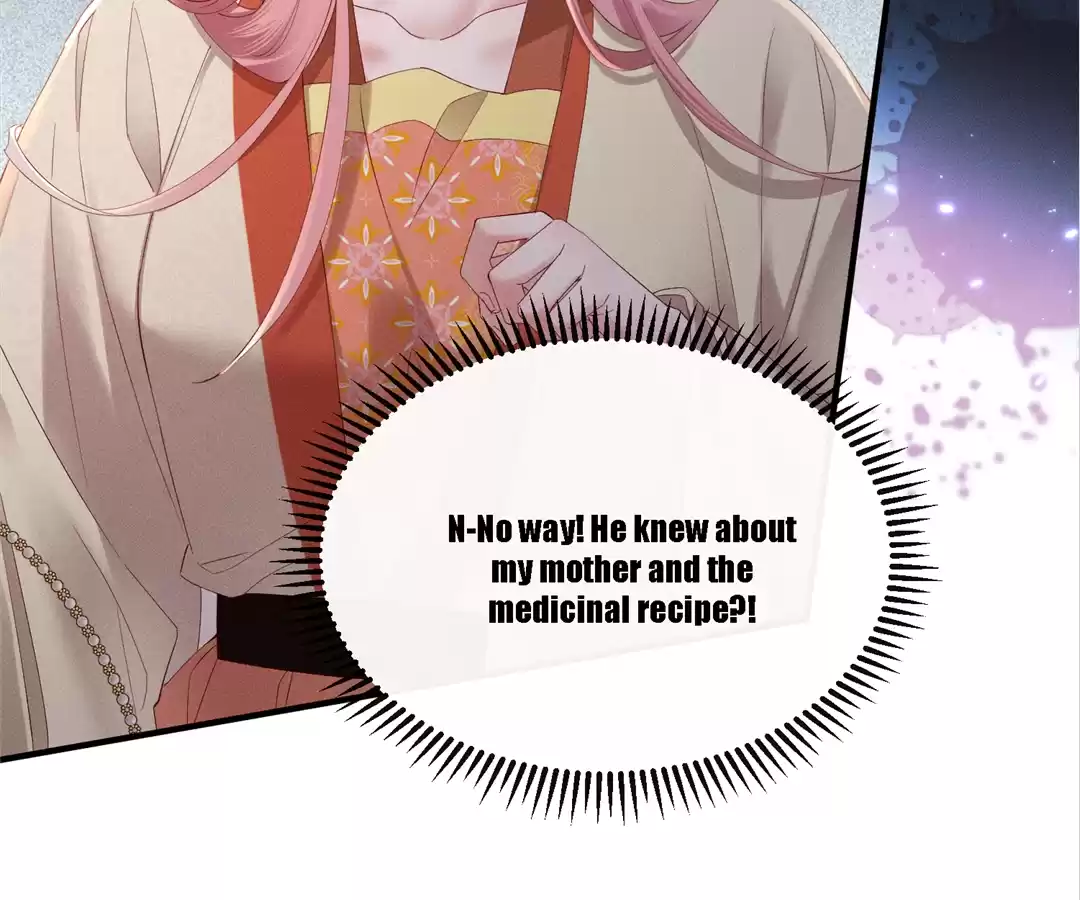 Whispers of Telepathy Chapter 37 page 41 - 