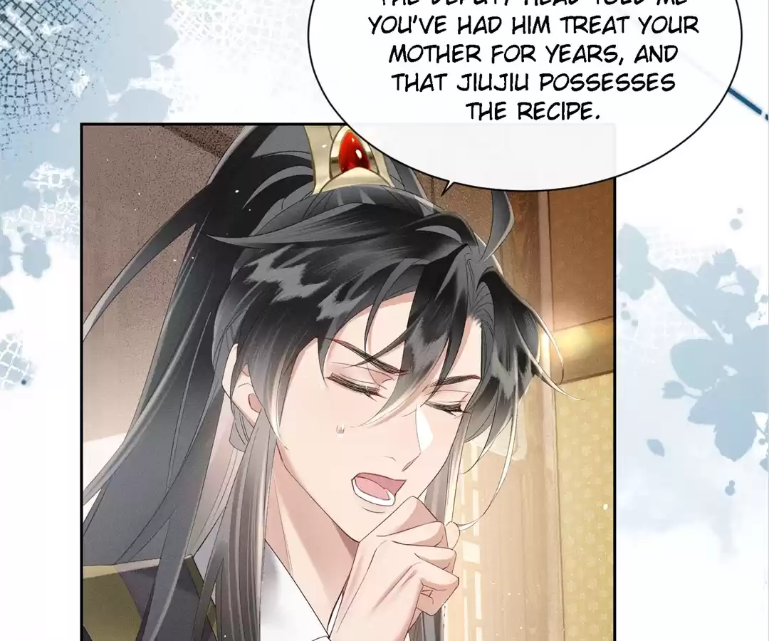 Whispers of Telepathy Chapter 37 page 47 - 