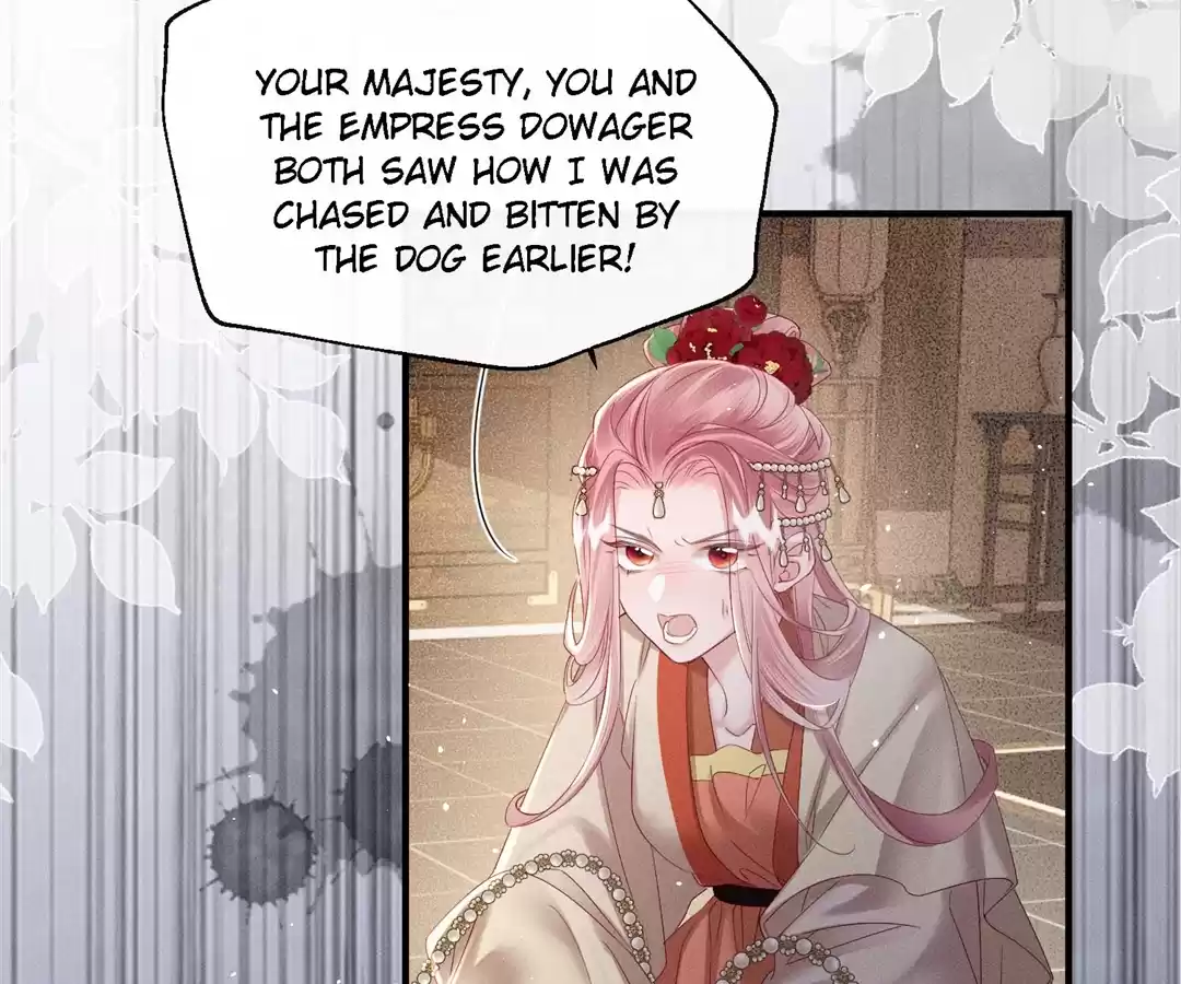 Whispers of Telepathy Chapter 37 page 6 - 