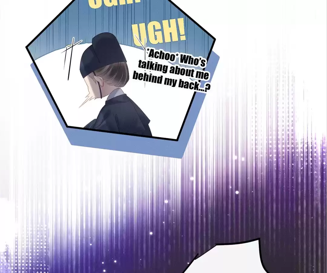 Whispers of Telepathy Chapter 37 page 52 - 