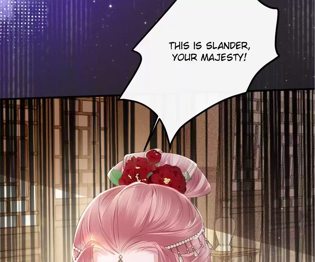 Whispers of Telepathy Chapter 37 page 53 - 
