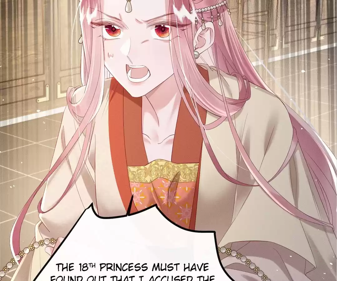 Whispers of Telepathy Chapter 37 page 54 - 