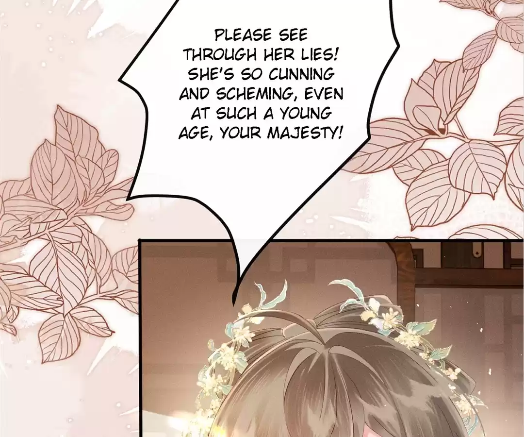 Whispers of Telepathy Chapter 37 page 56 - 