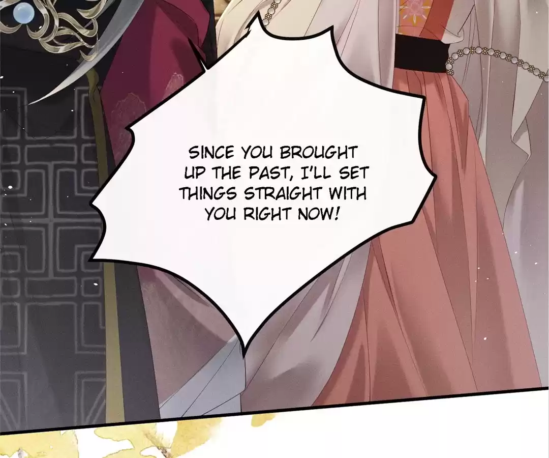 Whispers of Telepathy Chapter 37 page 60 - 
