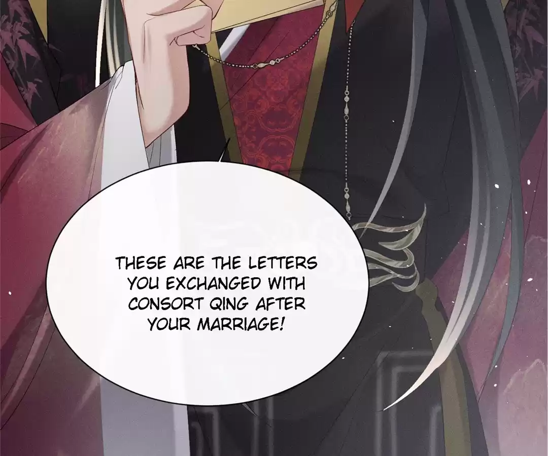 Whispers of Telepathy Chapter 37 page 65 - 