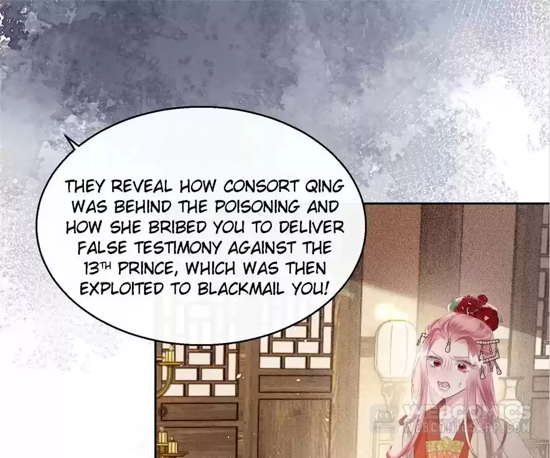 Whispers of Telepathy Chapter 37 page 67 - 