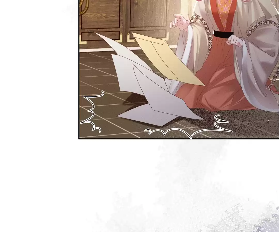 Whispers of Telepathy Chapter 37 page 68 - 