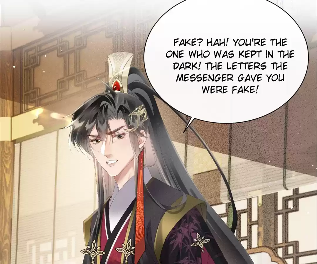 Whispers of Telepathy Chapter 37 page 72 - 